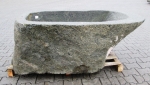 Findlingsbrunnen 145x95x54